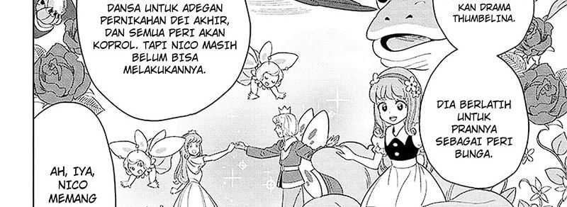 Witch Watch Bab 152 halaman 7