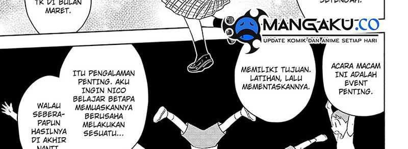 Witch Watch Bab 152 halaman 13