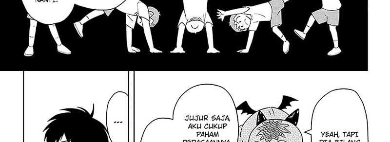 Witch Watch Bab 152 halaman 14