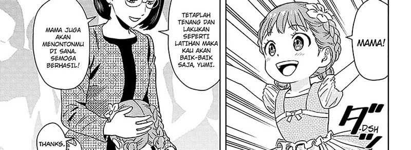 Witch Watch Bab 152 halaman 20