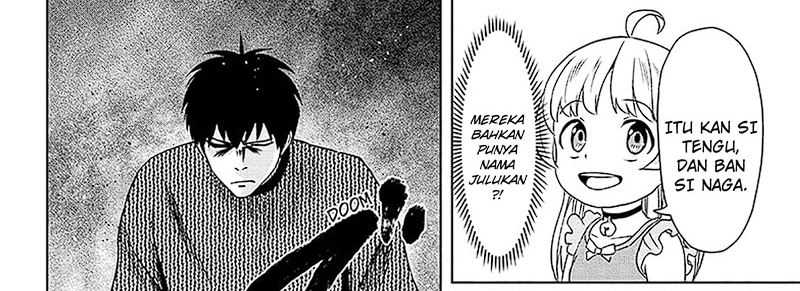 Witch Watch Bab 152 halaman 36