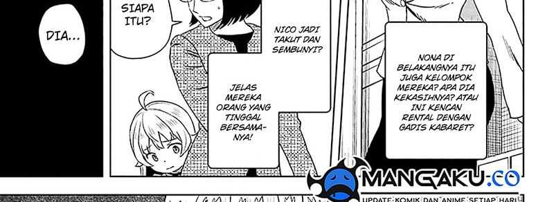 Witch Watch Bab 152 halaman 42