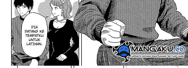 Witch Watch Bab 152 halaman 55