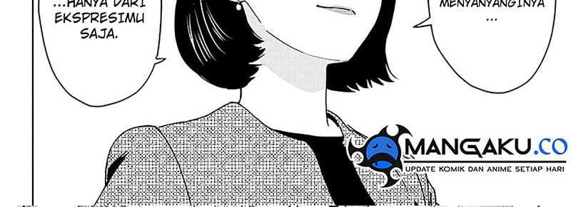 Witch Watch Bab 152 halaman 71