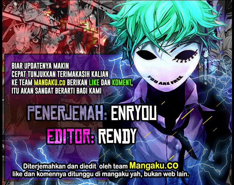 Witch Watch Bab 155 halaman 1