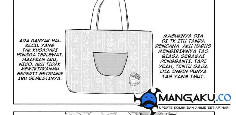Witch Watch Bab 158 halaman 12
