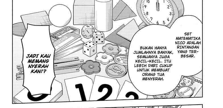 Witch Watch Bab 158 halaman 36