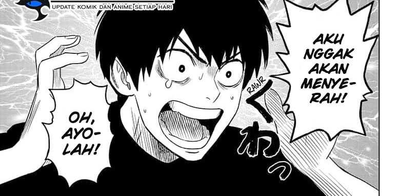 Witch Watch Bab 158 halaman 47