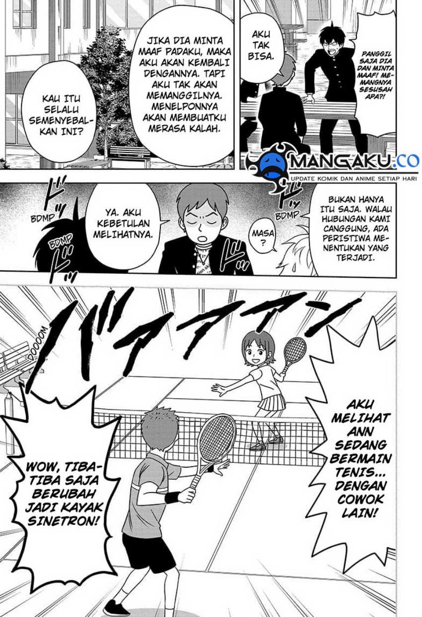 Witch Watch Bab 163 halaman 8