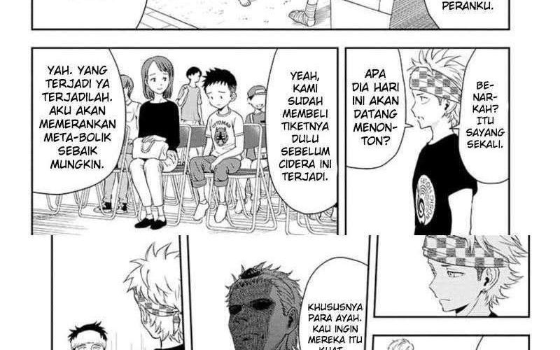 Witch Watch Bab 18 halaman 10