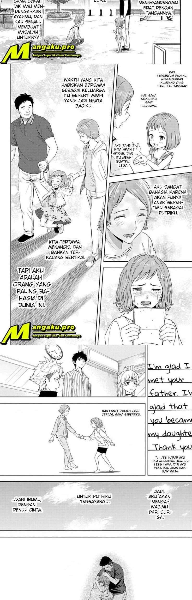 Witch Watch Bab 19 halaman 11