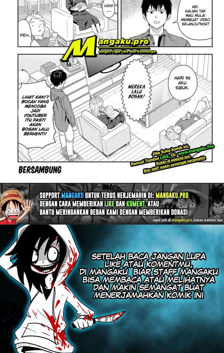 Witch Watch Bab 20 halaman 10