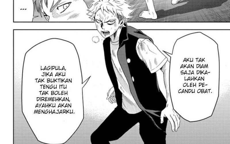 Witch Watch Bab 23 halaman 2