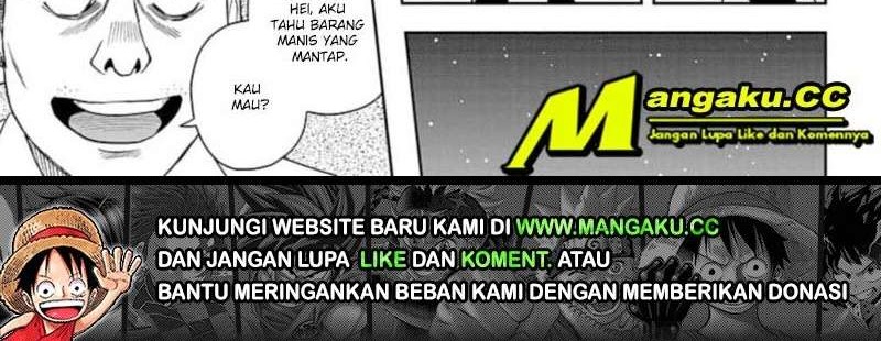 Witch Watch Bab 23 halaman 14