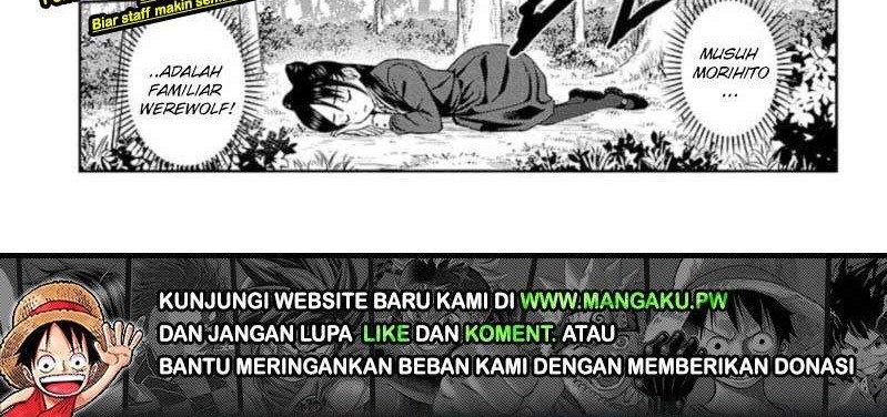 Witch Watch Bab 24 halaman 12
