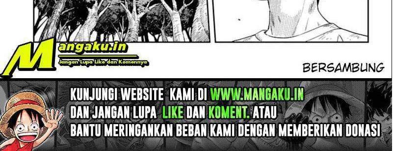 Witch Watch Bab 28 halaman 12