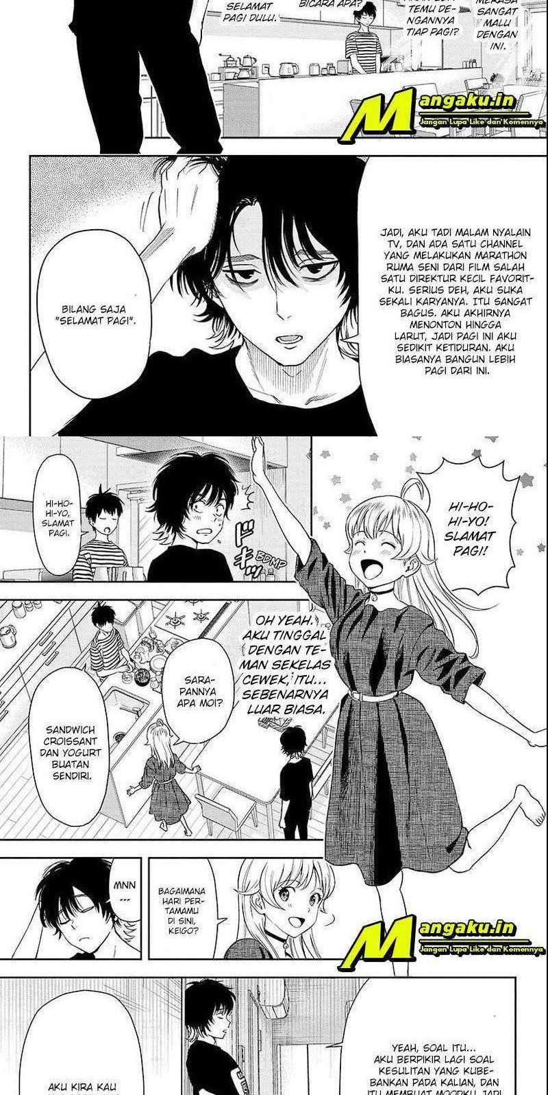 Witch Watch Bab 30 halaman 2
