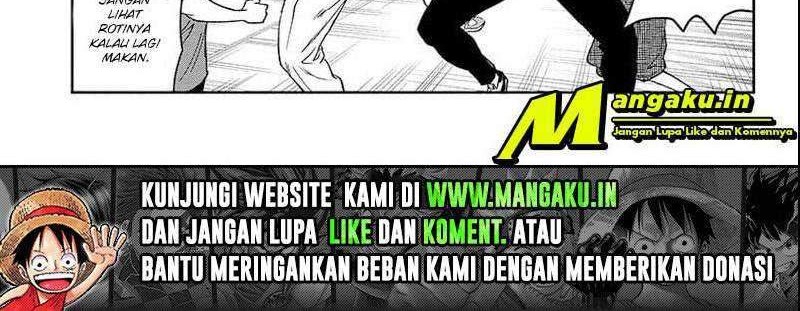 Witch Watch Bab 30 halaman 12