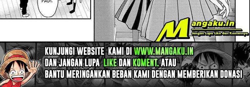 Witch Watch Bab 31 halaman 12