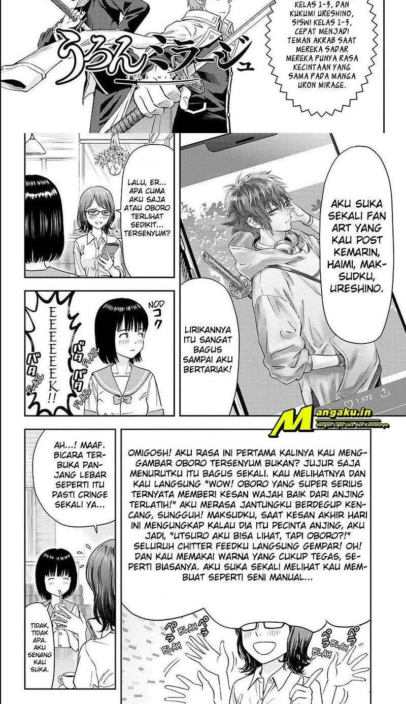 Witch Watch Bab 34 halaman 4