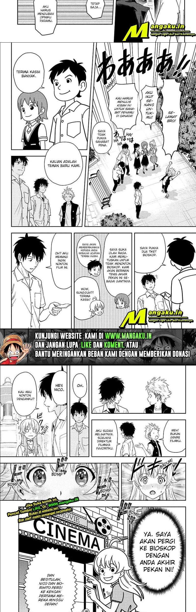 Witch Watch Bab 35 halaman 11