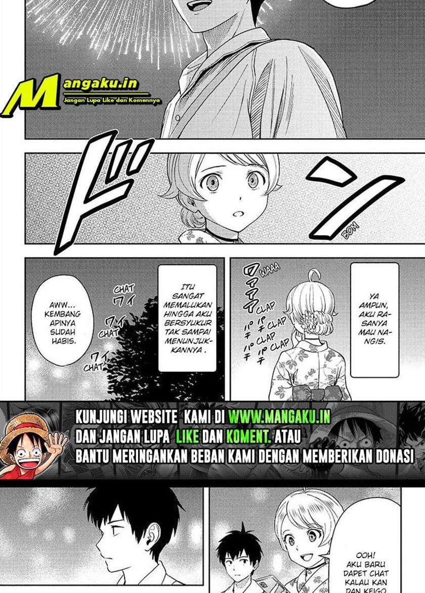 Witch Watch Bab 36 halaman 22