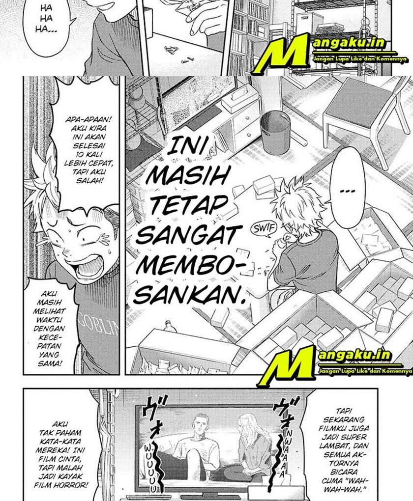 Witch Watch Bab 37 halaman 10