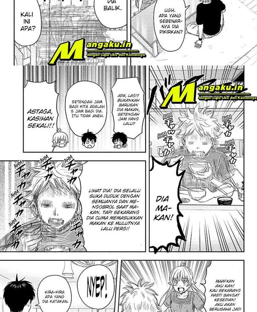 Witch Watch Bab 37 halaman 16