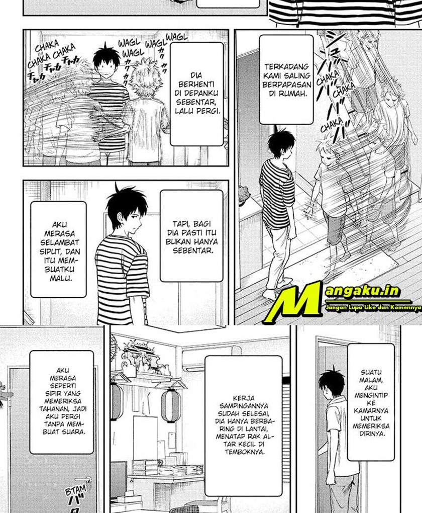 Witch Watch Bab 37 halaman 18