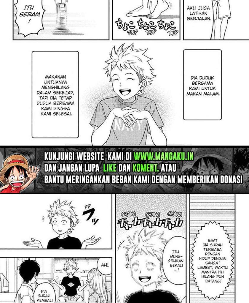 Witch Watch Bab 37 halaman 23