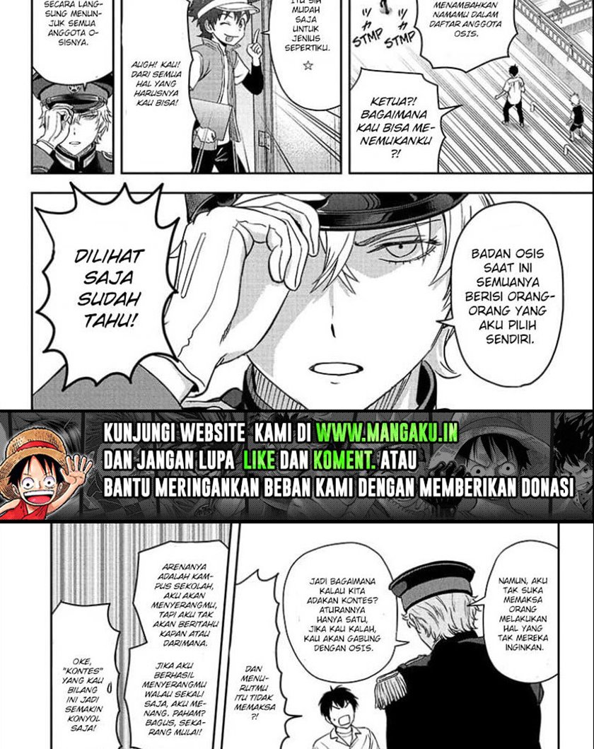 Witch Watch Bab 39 halaman 22