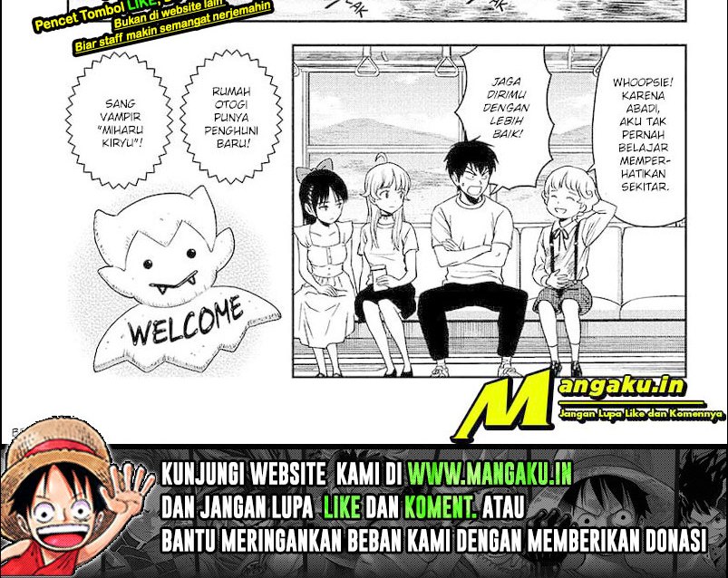 Witch Watch Bab 44 halaman 16