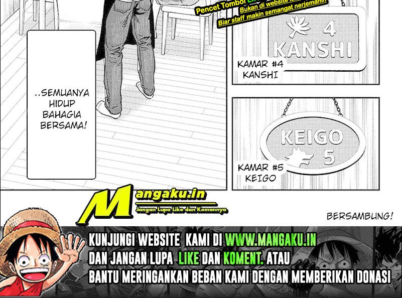 Witch Watch Bab 45 halaman 16