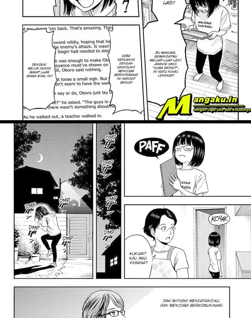 Witch Watch Bab 47 halaman 21