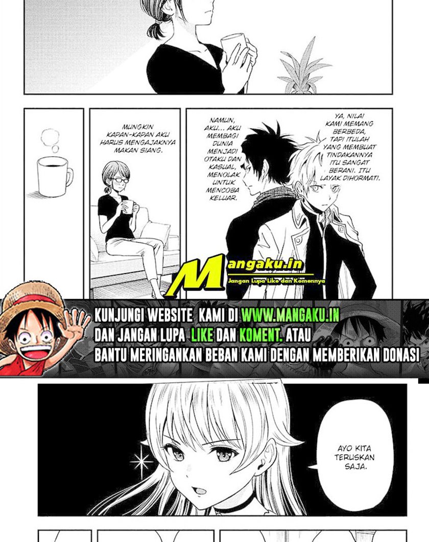 Witch Watch Bab 47 halaman 22