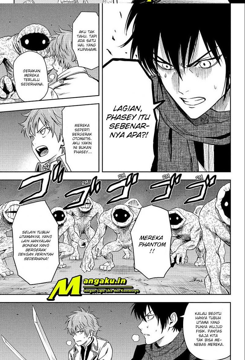 Witch Watch Bab 48 halaman 12