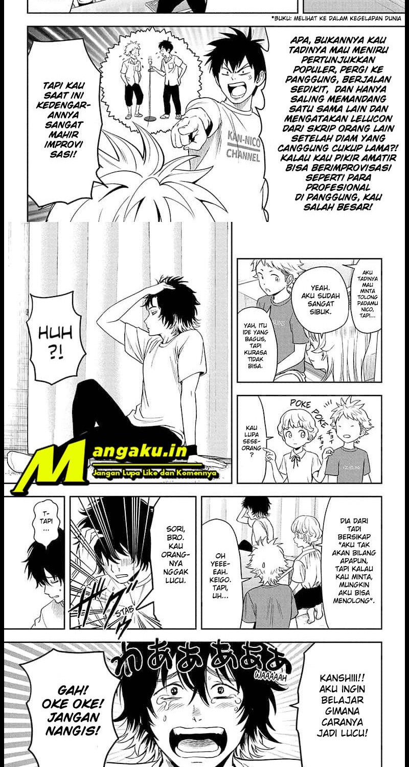 Witch Watch Bab 53 halaman 2