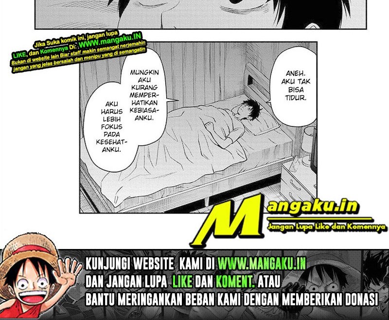 Witch Watch Bab 54 halaman 12