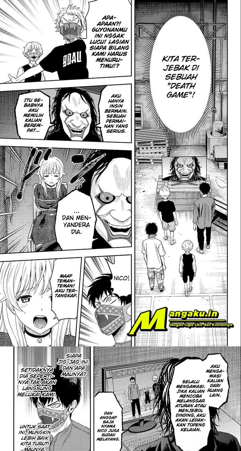 Witch Watch Bab 55 halaman 3