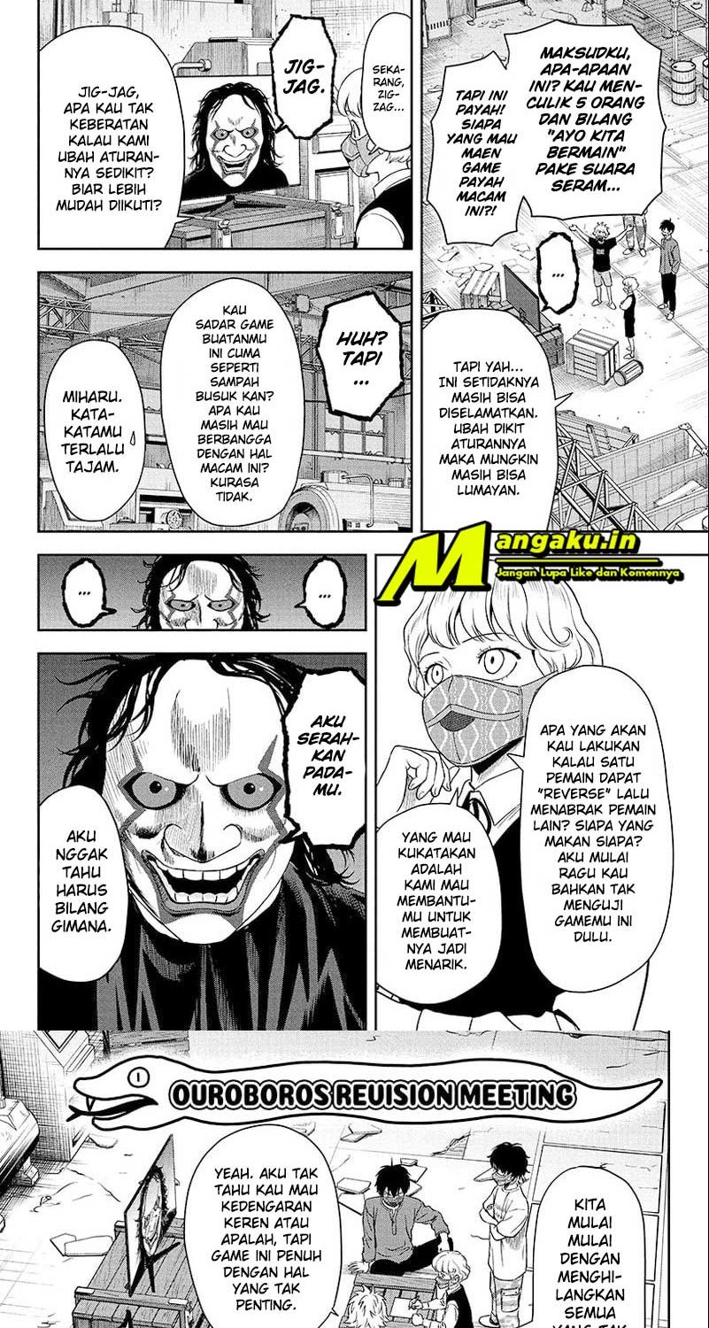 Witch Watch Bab 55 halaman 10