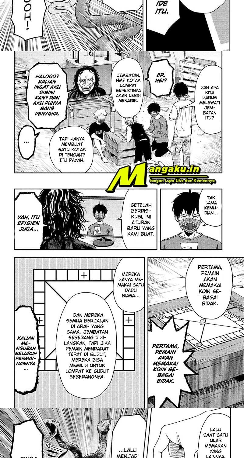 Witch Watch Bab 55 halaman 13