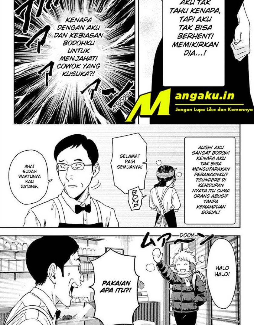 Witch Watch Bab 57 halaman 7