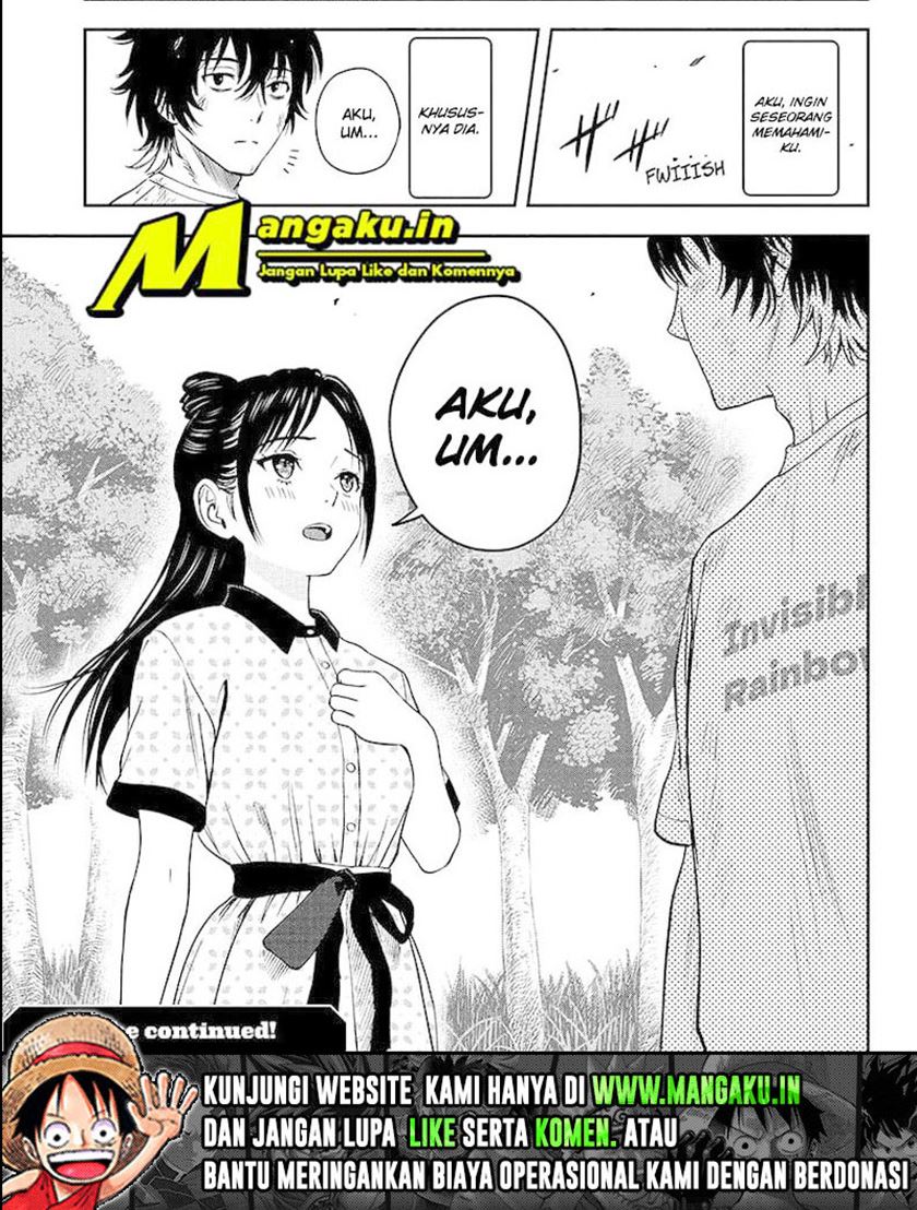 Witch Watch Bab 58 halaman 22