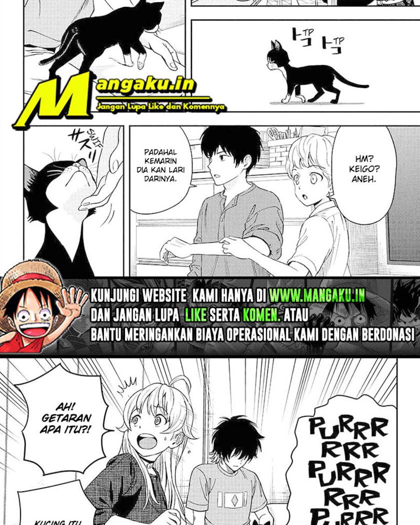 Witch Watch Bab 59 halaman 20