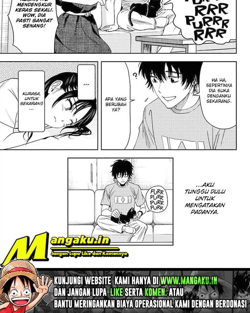 Witch Watch Bab 59 halaman 21