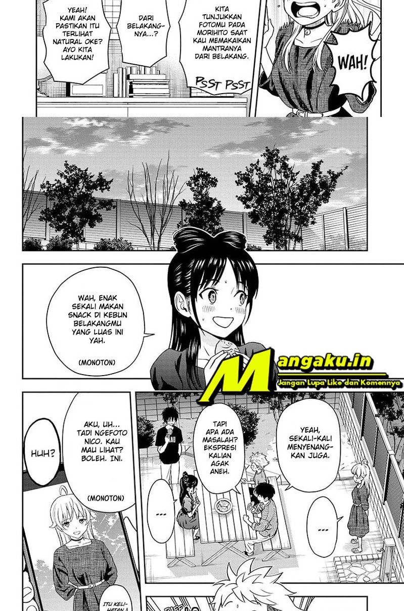Witch Watch Bab 62 halaman 12