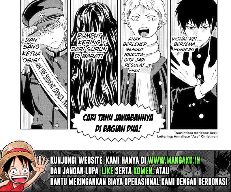 Witch Watch Bab 65 halaman 10