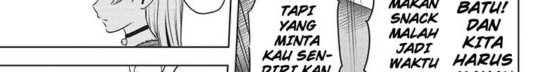 Witch Watch Bab 75 halaman 6