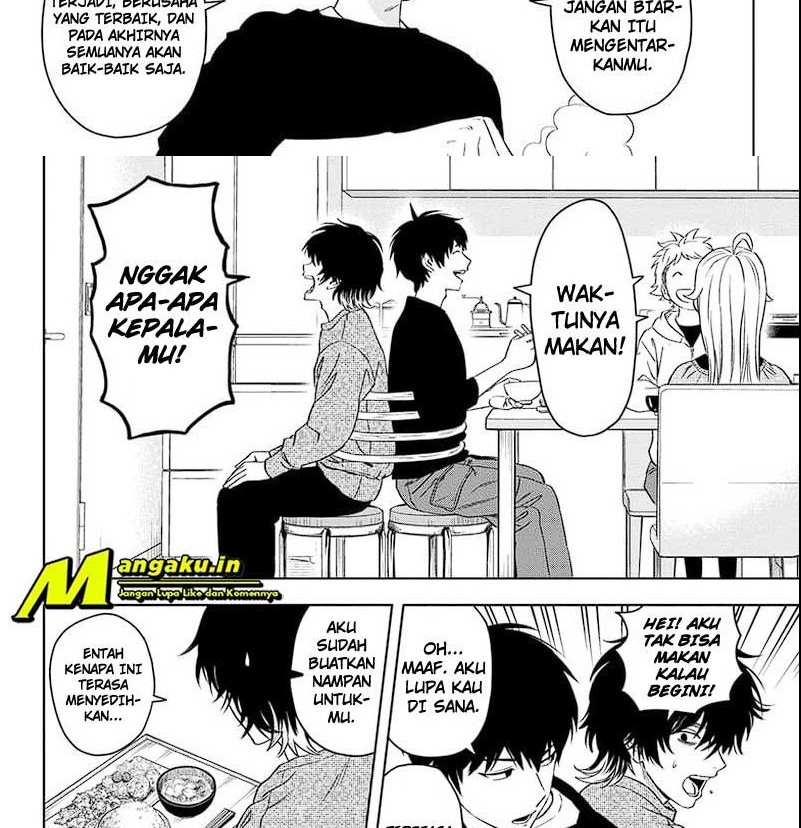 Witch Watch Bab 92 halaman 10