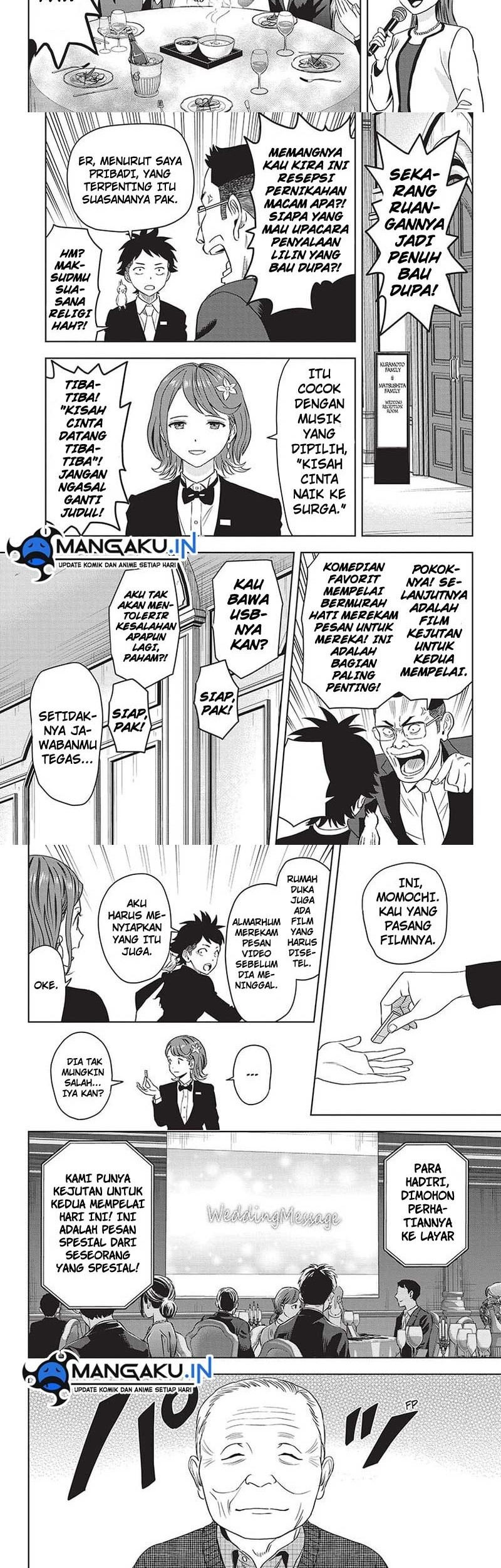 Witch Watch Bab 94 halaman 7